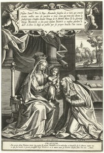 Anna te Drieën