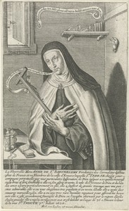 Anna van de H. Bartholomeus