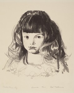 Anne 1921