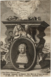 Anne Bill