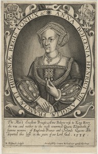 Anne Boleyn