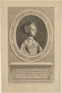 Anne Boleyn