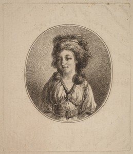 Anne-Dorothée, Duchesse de Courlande