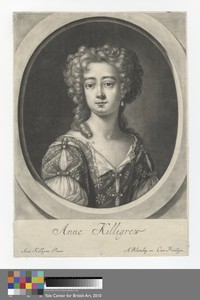Anne Killigrew