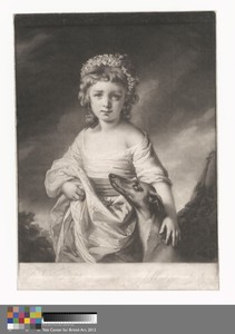 Anne Lascelles
