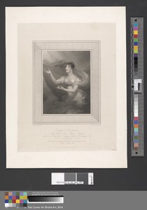 Anne (née Bermingham) Caulfield, Countess of Charlemont