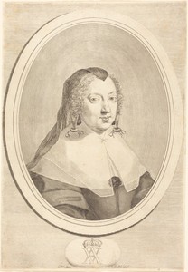 Anne of Austria