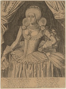 Anne of Denmark