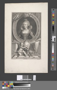 Anne of Denmark, Queen of K. James I