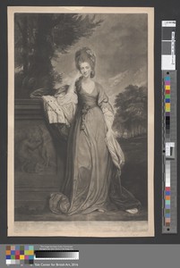 Anne Townshend, Marchioness Townshend