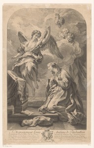 Annunciatie