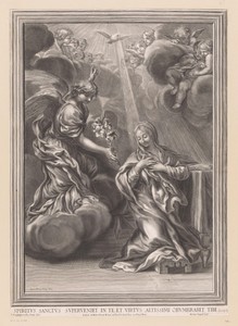 Annunciatie