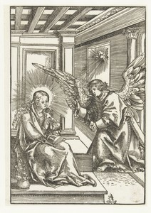 Annunciatie