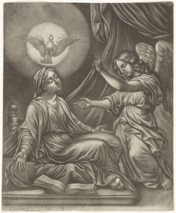 Annunciatie