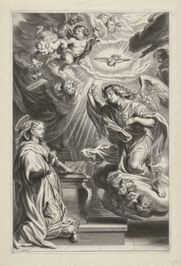 Annunciatie