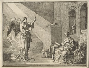 Annunciatie