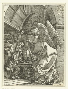 Annunciatie