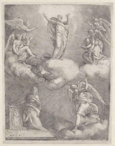 Annunciatie