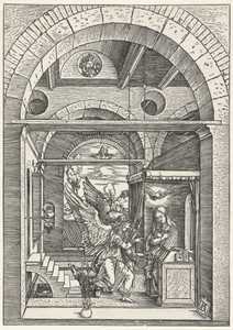 Annunciatie