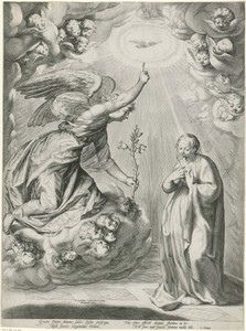 Annunciatie