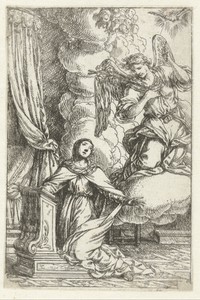 Annunciatie