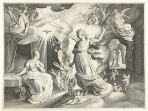 Annunciatie