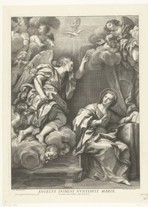Annunciatie
