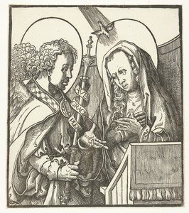 Annunciatie
