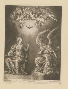 Annunciatie