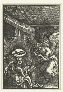 Annunciatie