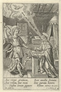 Annunciatie