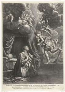 Annunciatie