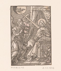 Annunciatie