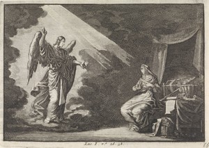 Annunciatie