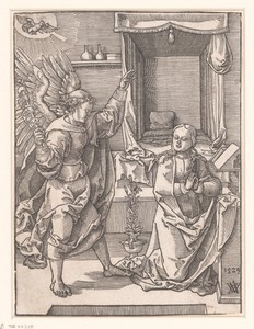 Annunciatie