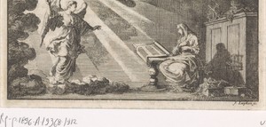 Annunciatie
