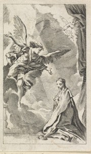 Annunciatie