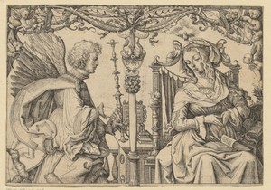 Annunciatie