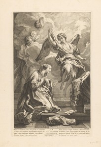 Annunciatie