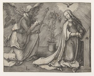 Annunciatie