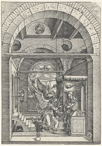 Annunciatie