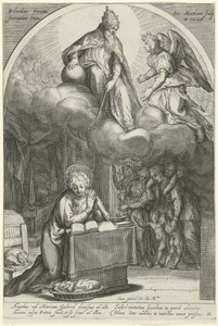 Annunciatie