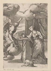 Annunciatie