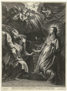Annunciatie