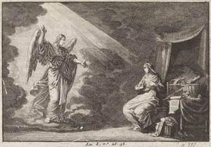 Annunciatie