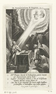 Annunciatie