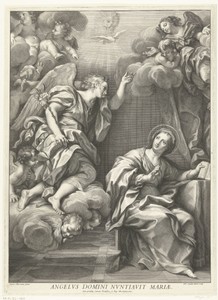 Annunciatie