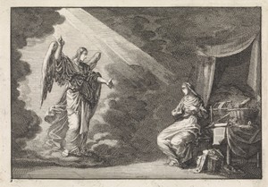 Annunciatie