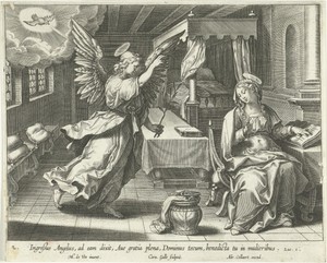 Annunciatie