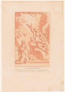 Annunciatie